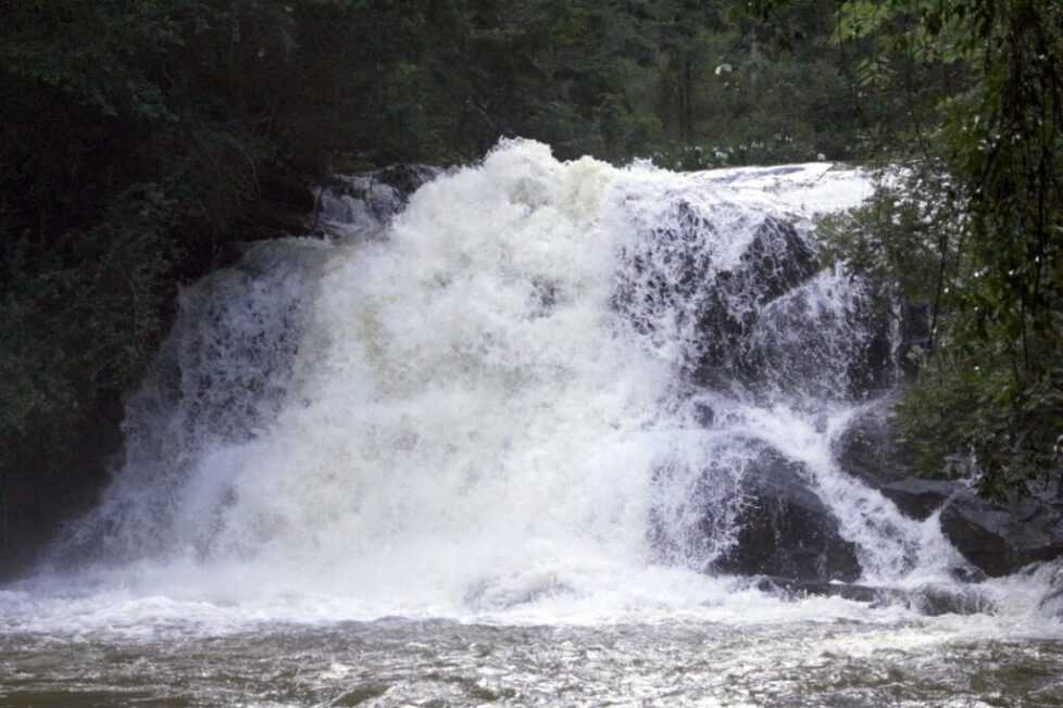 Cachoeira Encantada