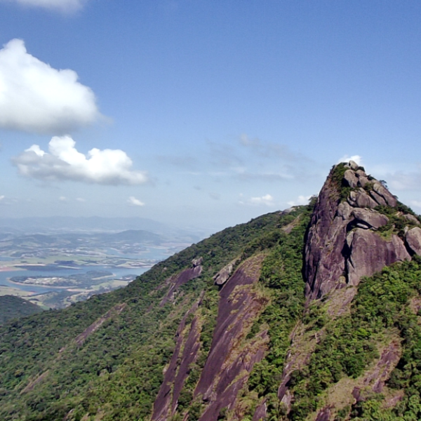 Passeio Pedra do Cume