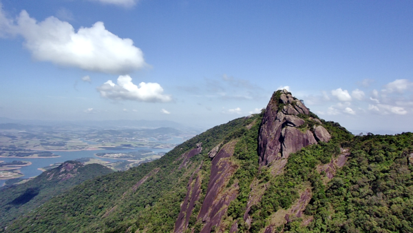 Passeio Pedra do Cume